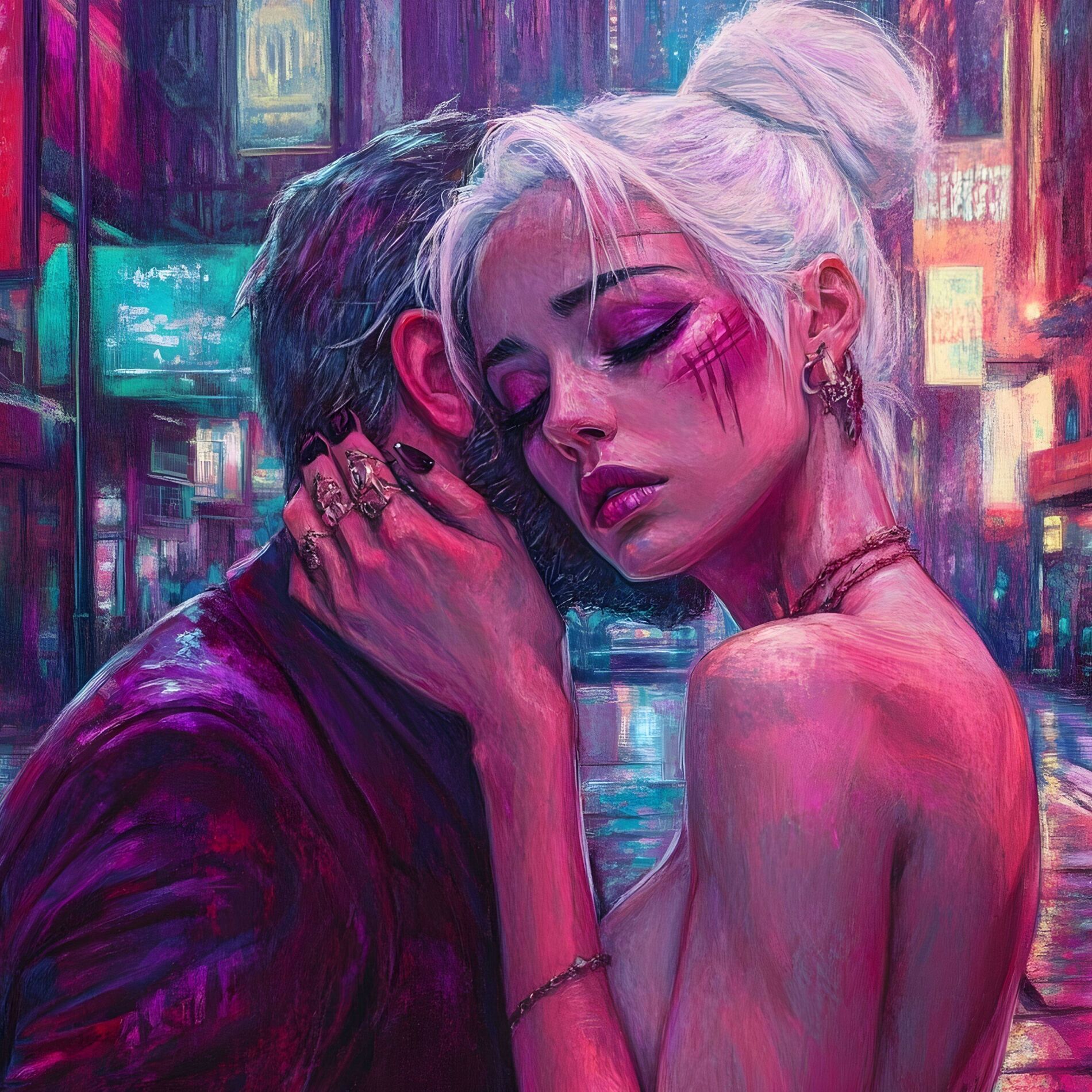 Album cover of Beats Unleashed