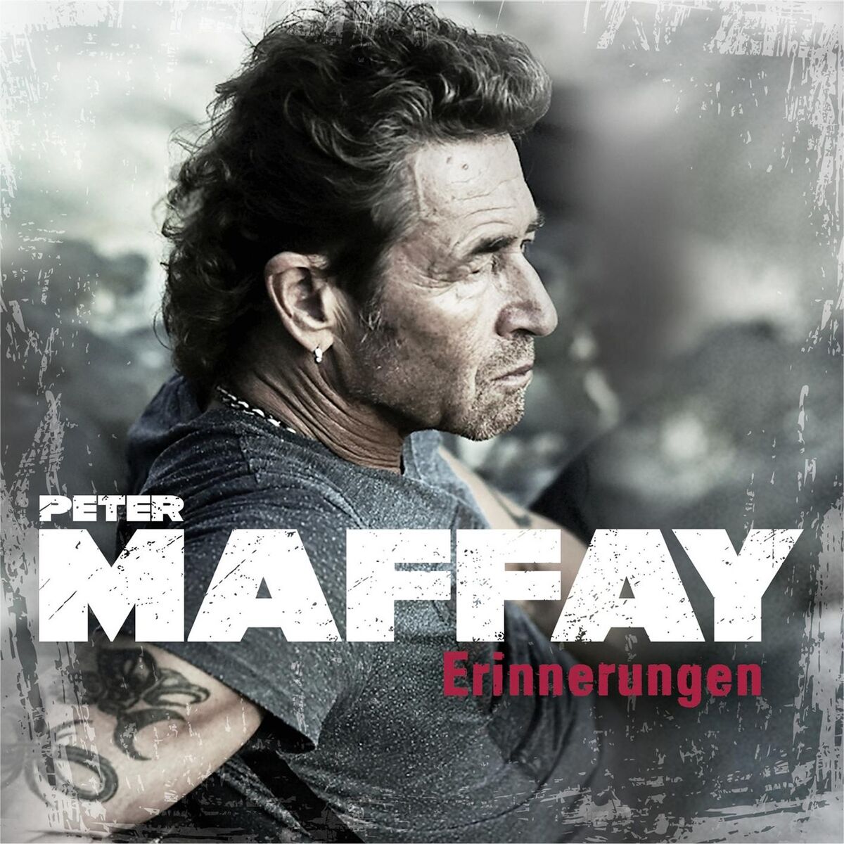 Album cover of Halleluja
