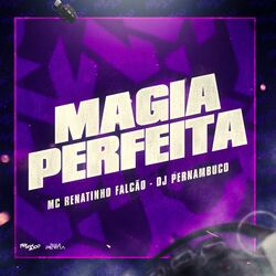 Cover of Magia Perfeita