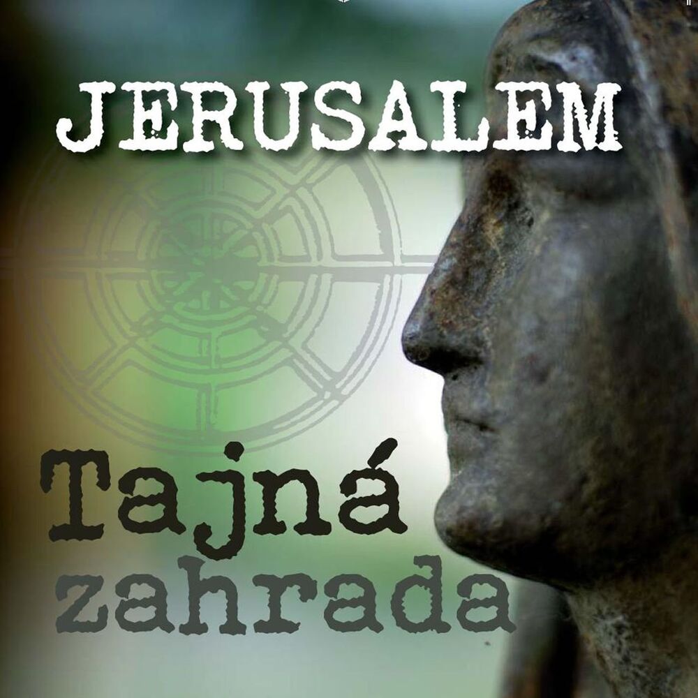Picture of Tajna zahrada