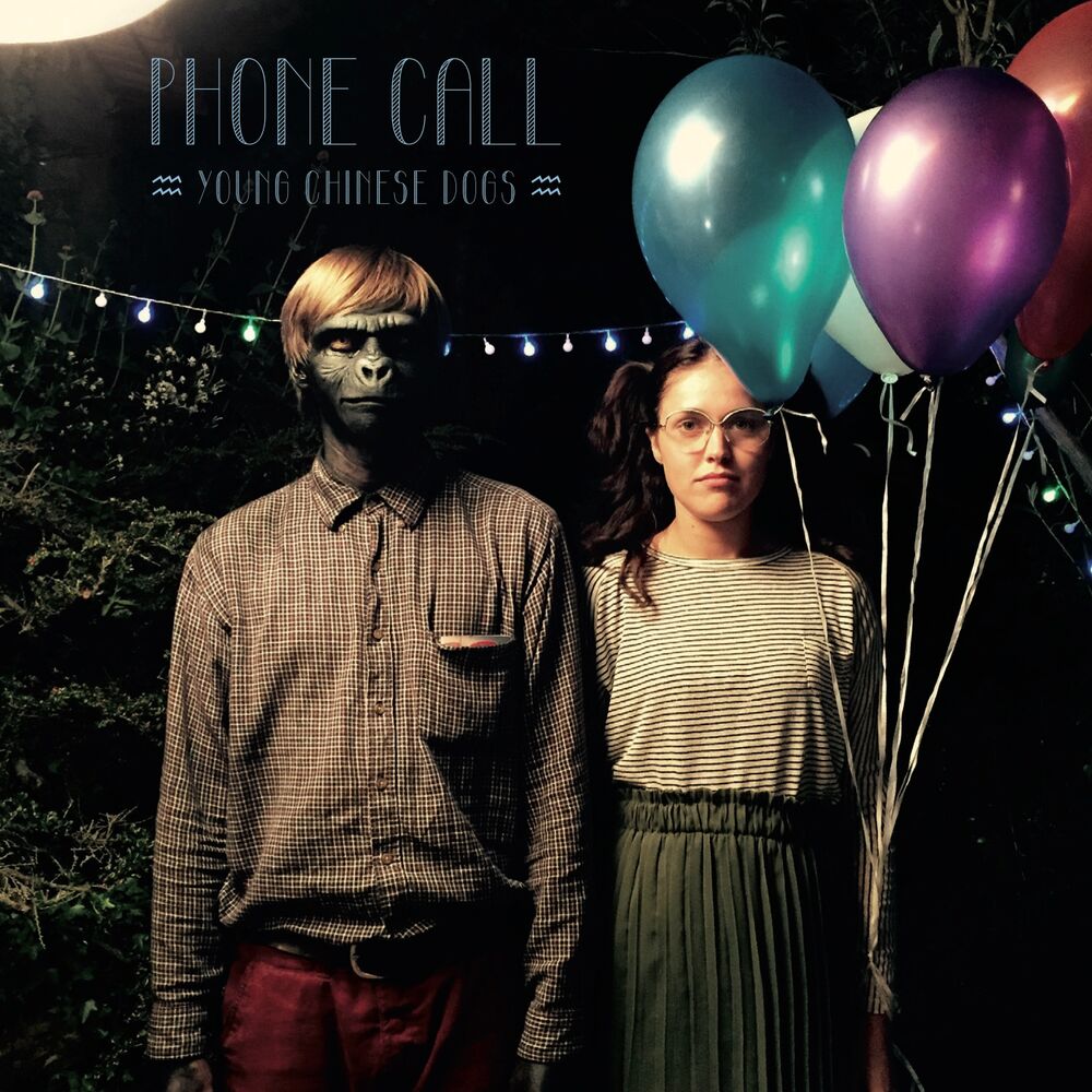 Picture of Phone Call