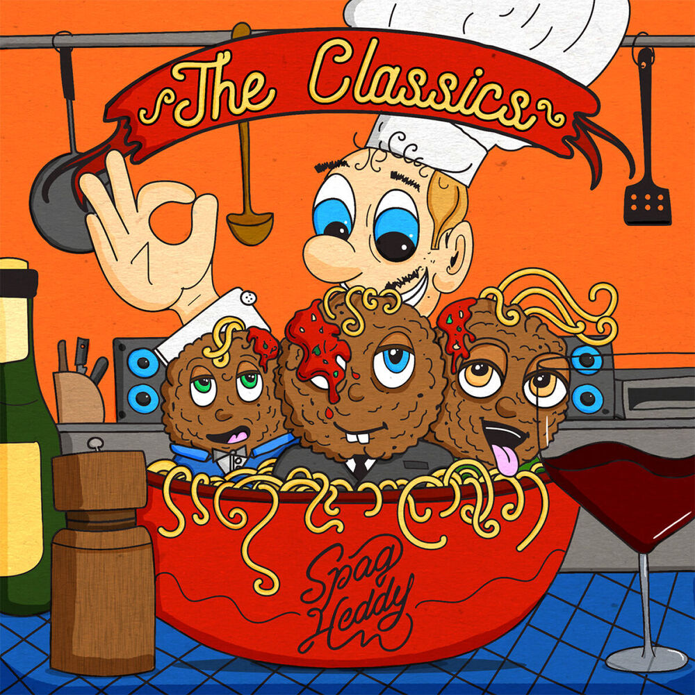Picture of The Classics