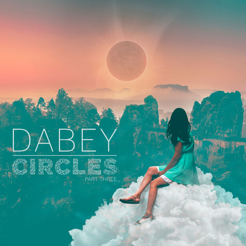 Picture of Circles - Part Three