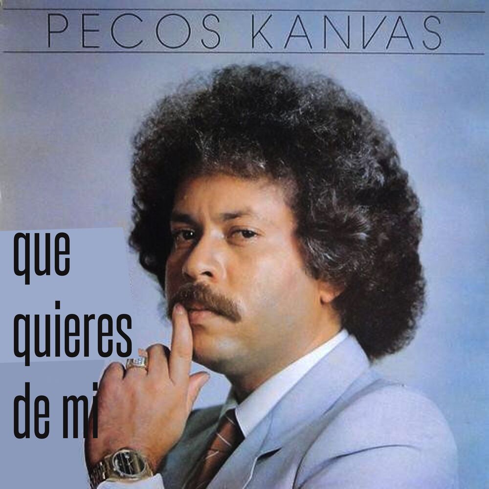 Picture of Que Quieres de Mi
