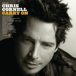 music cover