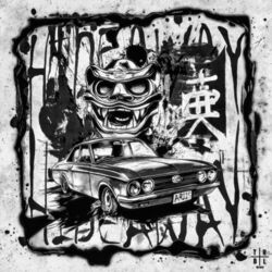 Cover of HIDEAWAY