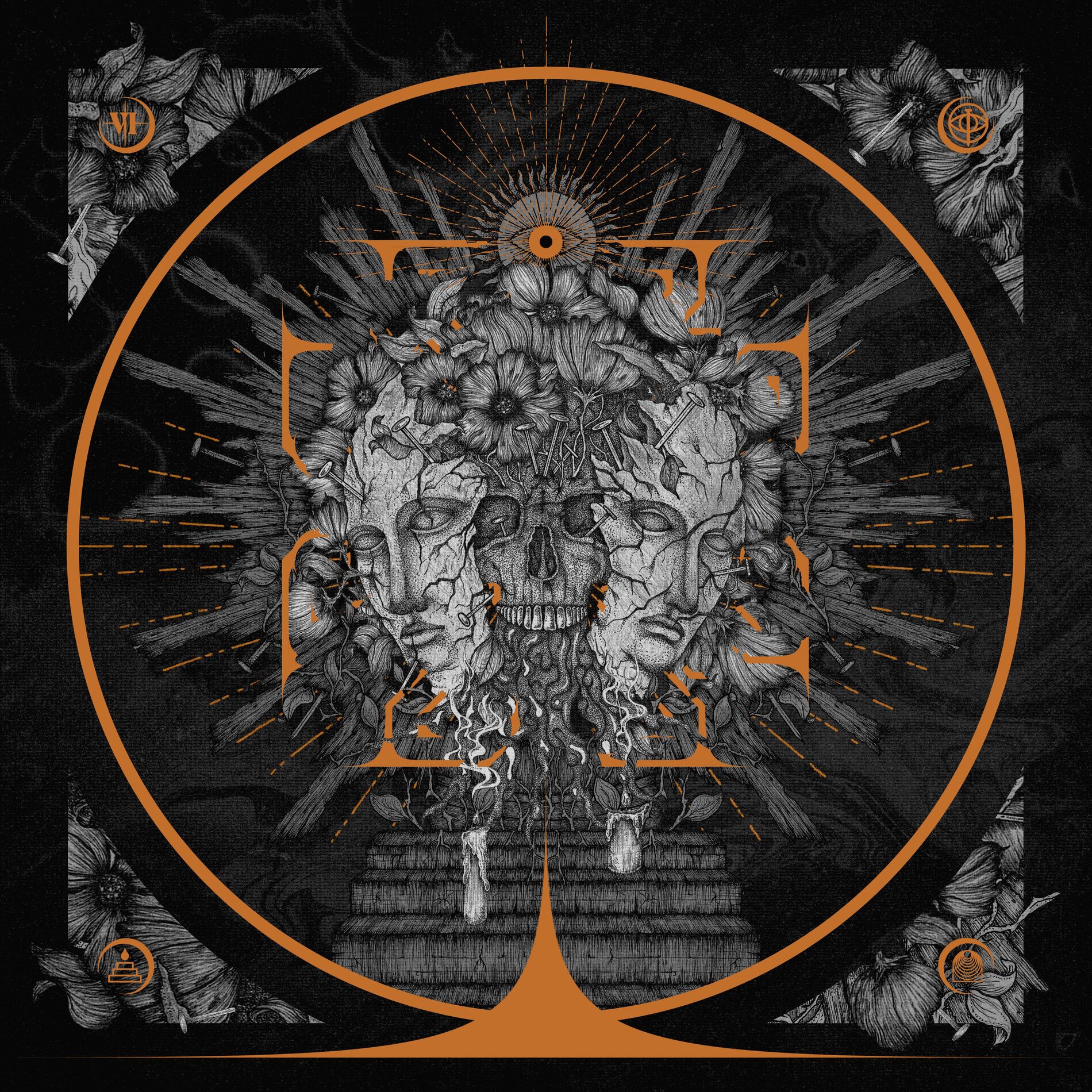 Bleed From Within - Empire
