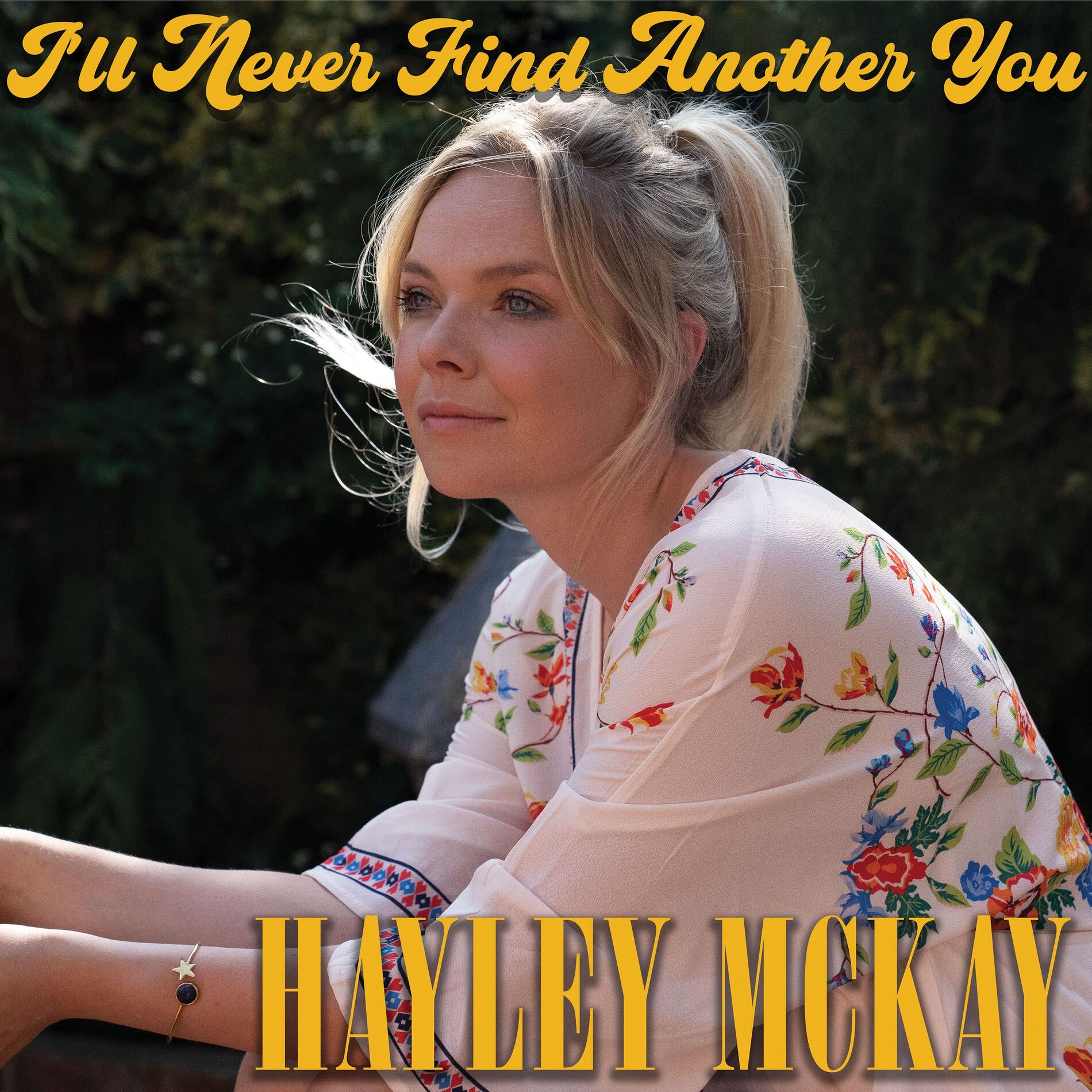 Album cover of I'll Never Find Another You (feat. The Dunwells)
