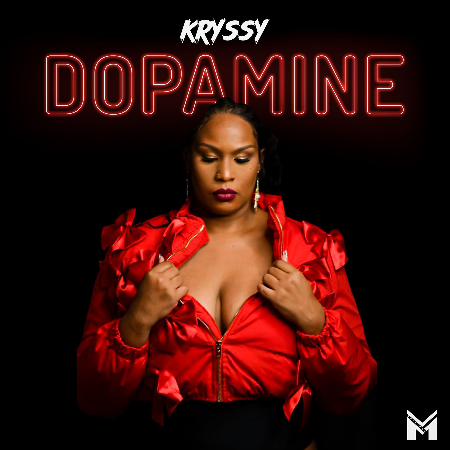 Album cover of Dopamine