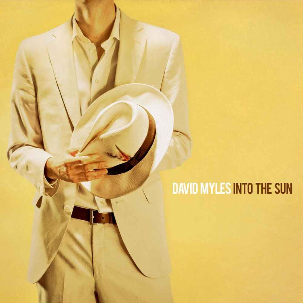 Picture of Into the Sun