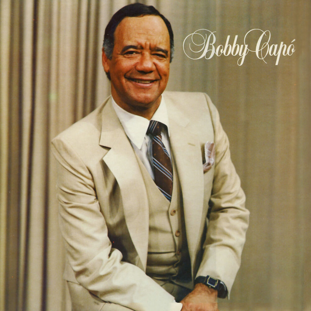 Picture of Bobby Capo