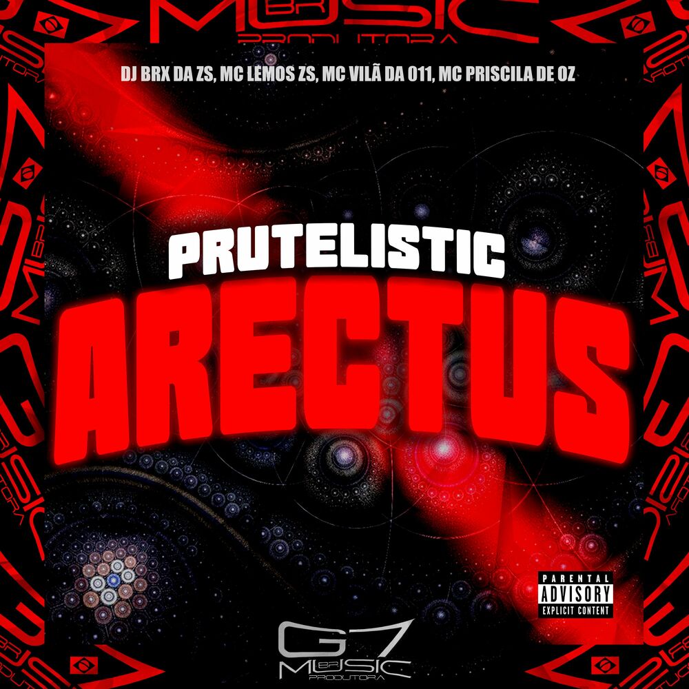 Picture of Prutelistic Arectus