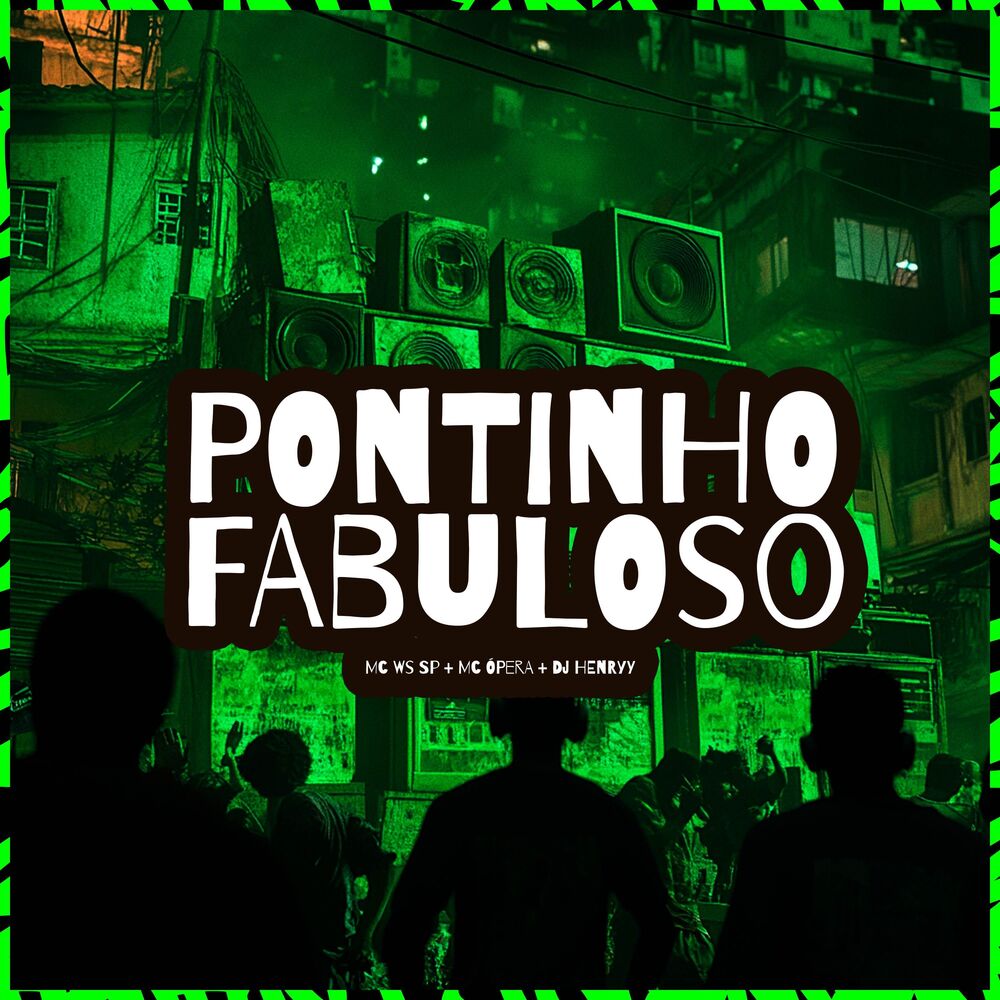 Picture of PONTINHO FABULOSO