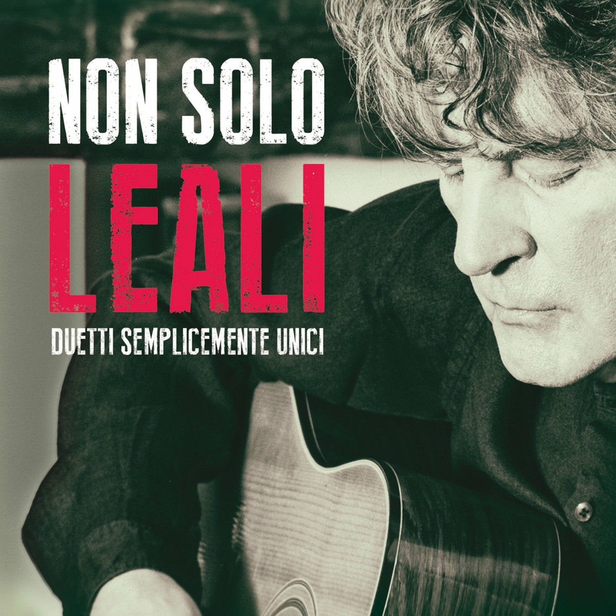 Album cover of Non solo Leali