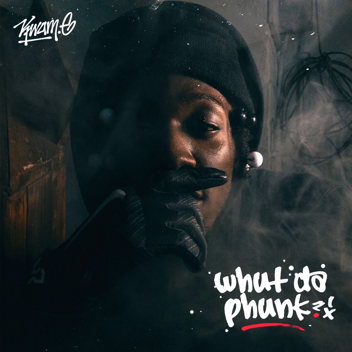 Album cover of Whut Da Phunk