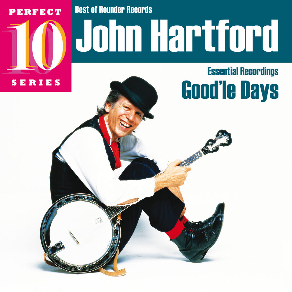 Picture of Good'le Days: Essential Recordings