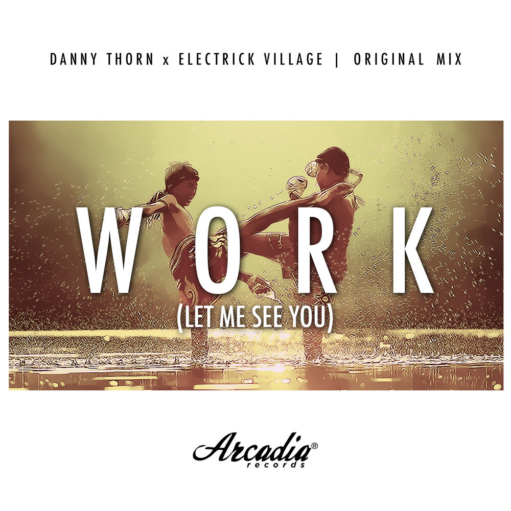 Picture of Work (Let Me See You) (Original Mix)
