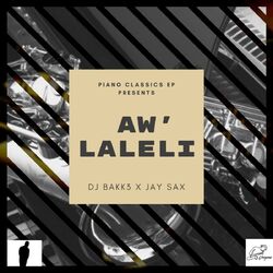 Cover of Awulaleli