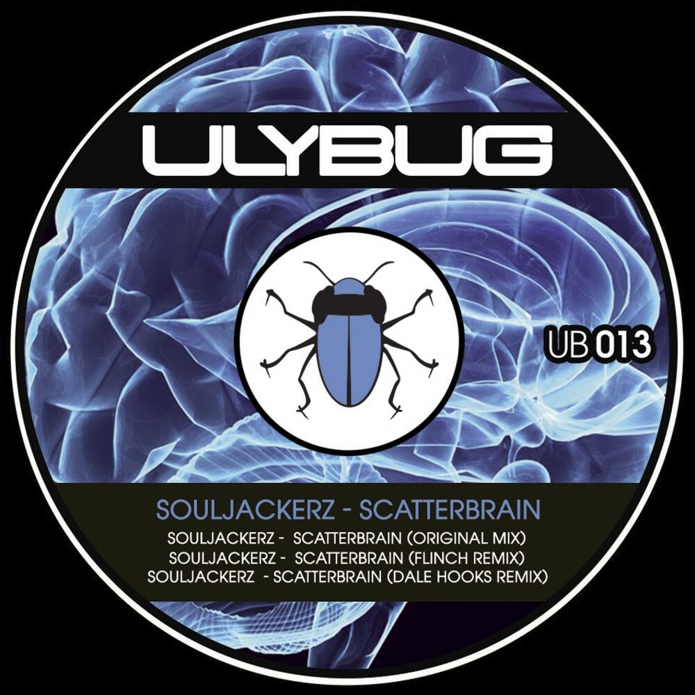 Picture of Scatterbrain