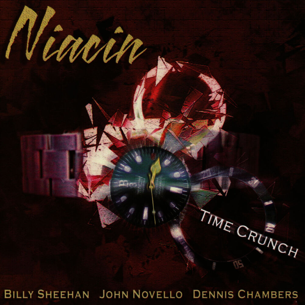 Picture of Time Crunch