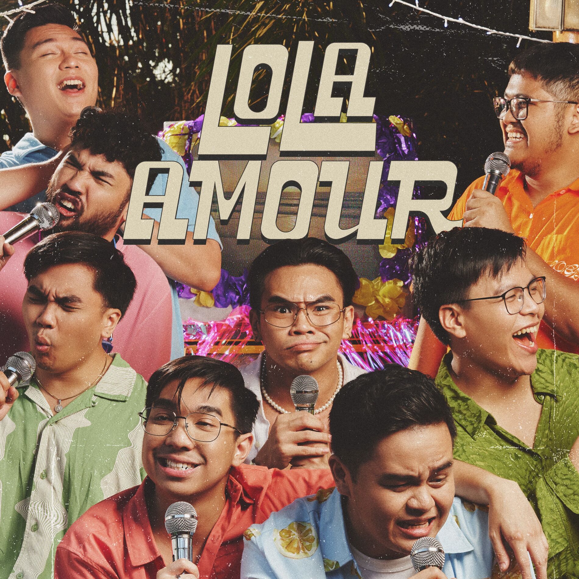 Album cover of Saan Kakapit
