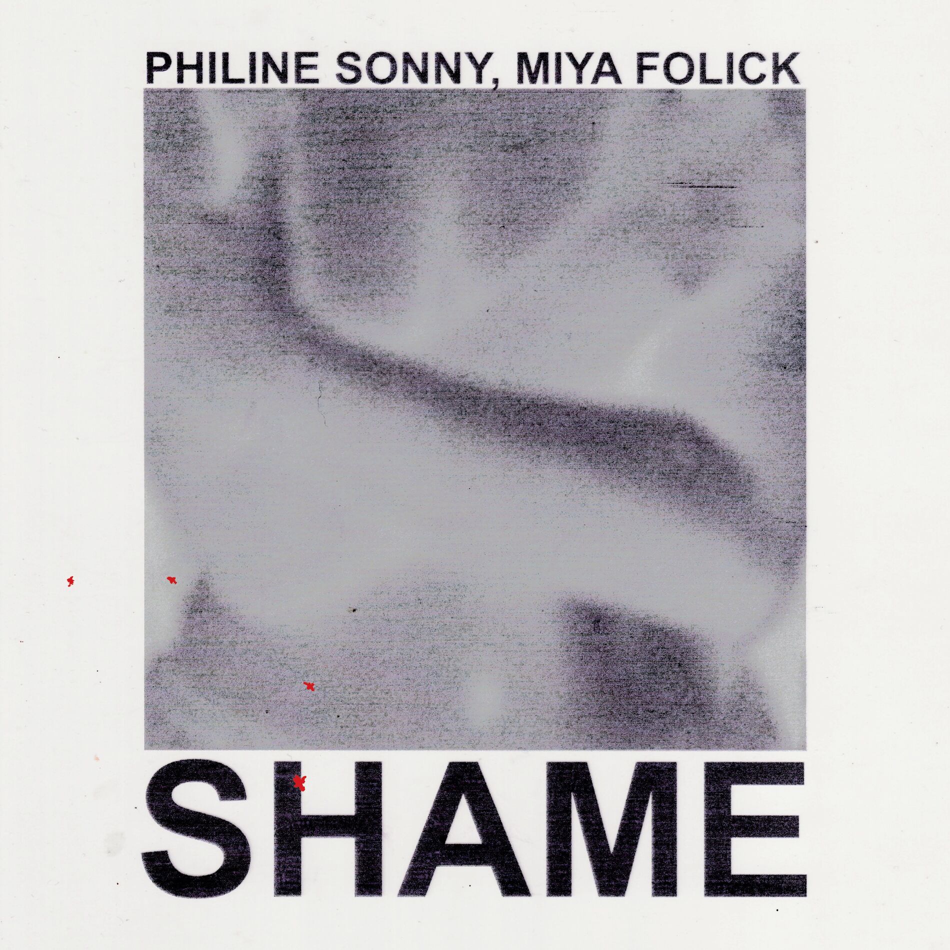 Album cover of Shame