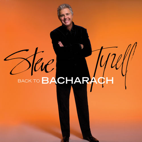 This Guy's in Love with You (feat. Herb Alpert & Burt Bacharach) - 2018 Remaster by Steve Tyrell - 94 BPM