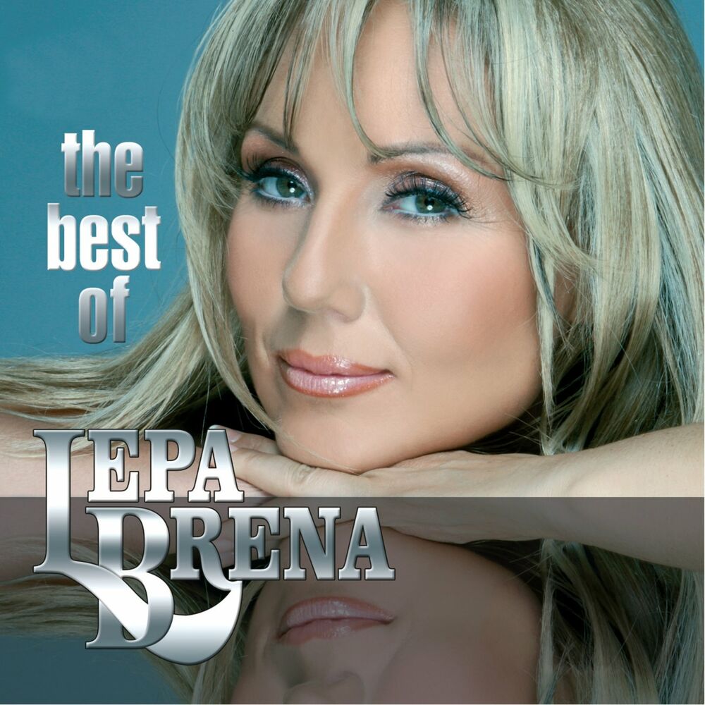 Picture of Best Of Lepa Brena