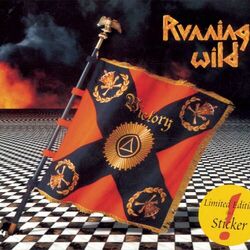 Cover of Victory