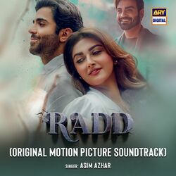 Cover of Radd (Original Motion Picture Soundtrack)