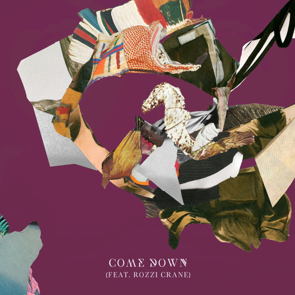 Picture of Come Down