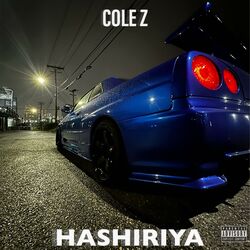 Cover of Hashiriya