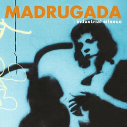 Cover of Industrial Silence
