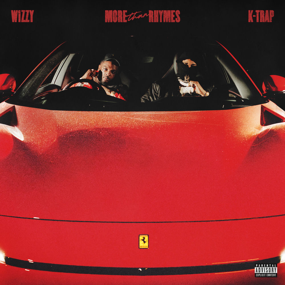 More Than Rhymes (feat. K-Trap)