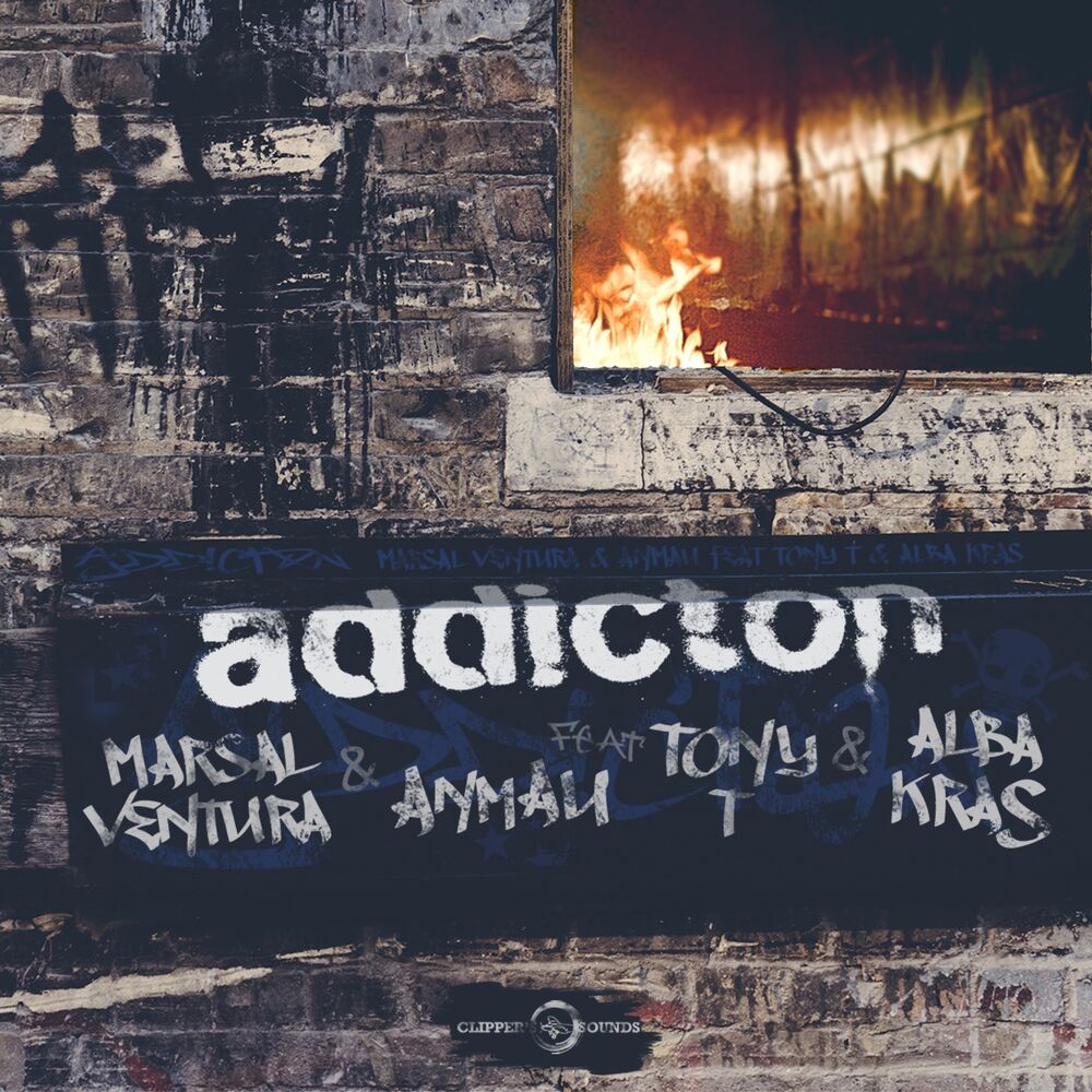 Picture of Addicton