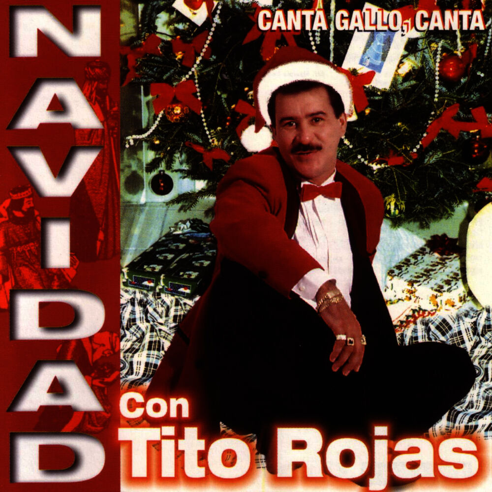 Picture of Navidad - Canta Gallo, Canta