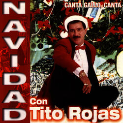 Cover of Navidad - Canta Gallo, Canta