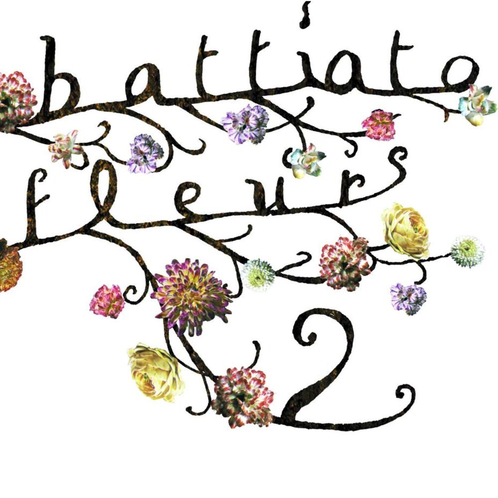 Picture of Fleurs 2