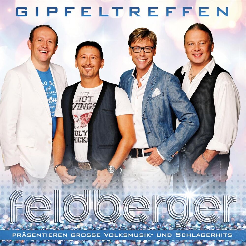 Picture of Gipfeltreffen