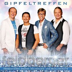 Cover of Gipfeltreffen