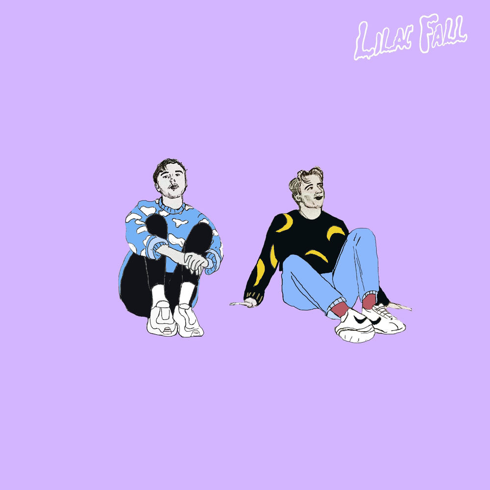Album artwork for snow by Lilac