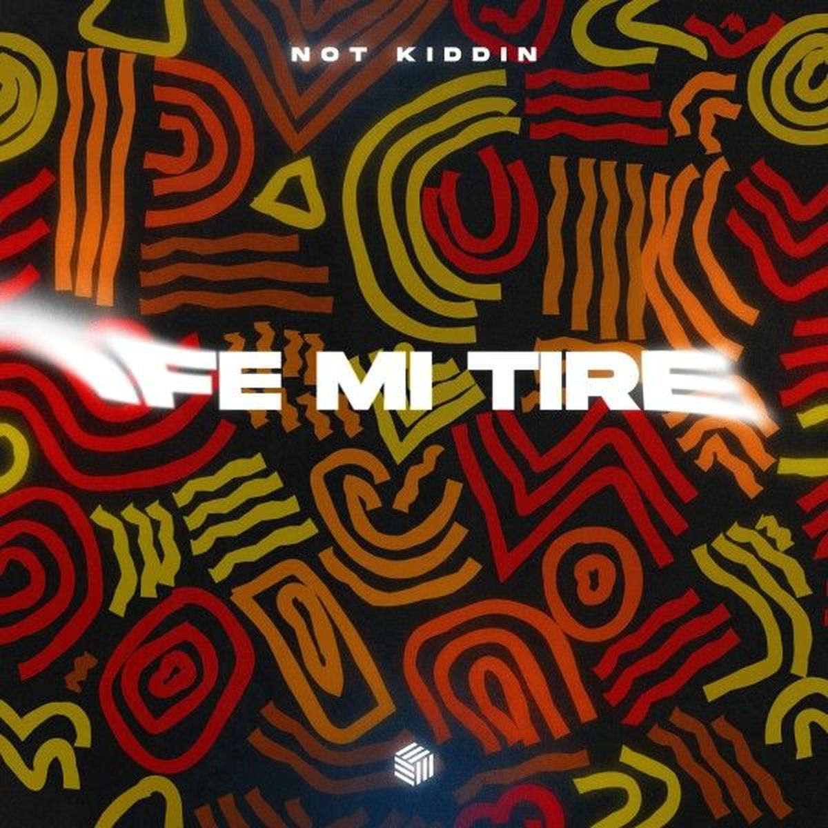 Album cover of Ife Mi Tire