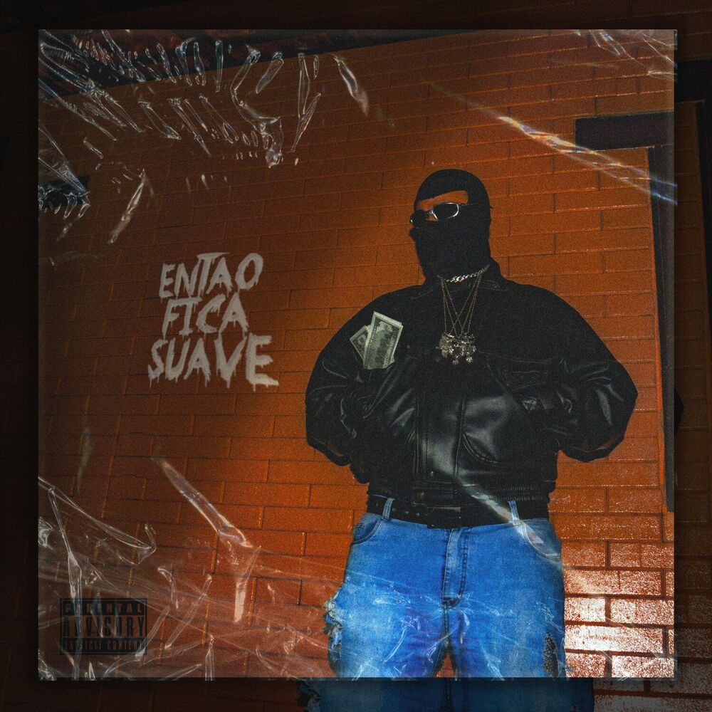 Picture of ENTÃO FICA SUAVE