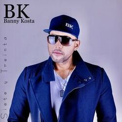 Cover of Siete y Treinta