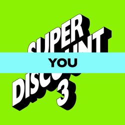 Cover of You