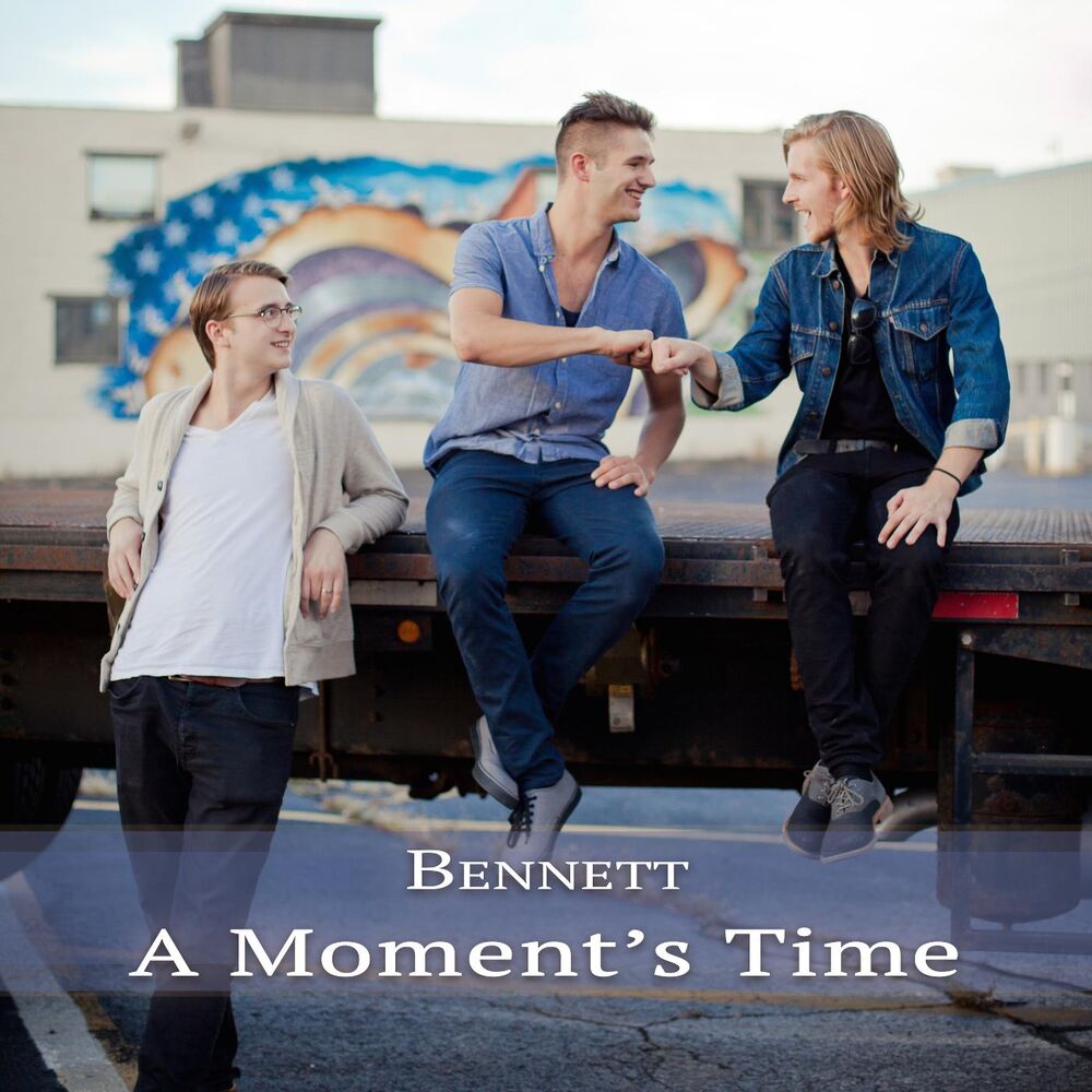 Picture of A Moment's Time