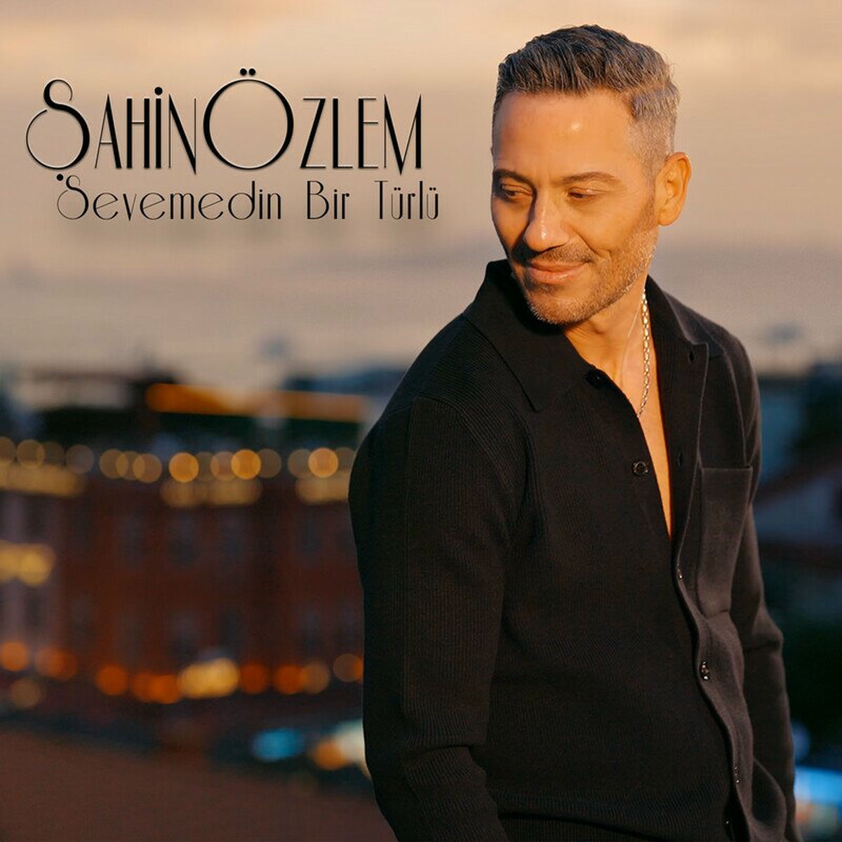 Album cover of Sevemedin Bir Türlü