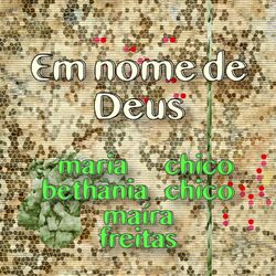 Cover of Em Nome de Deus