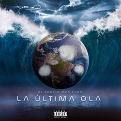 Cover of La Última Ola
