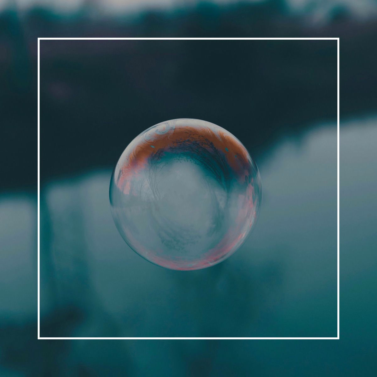 Album cover of Fragments